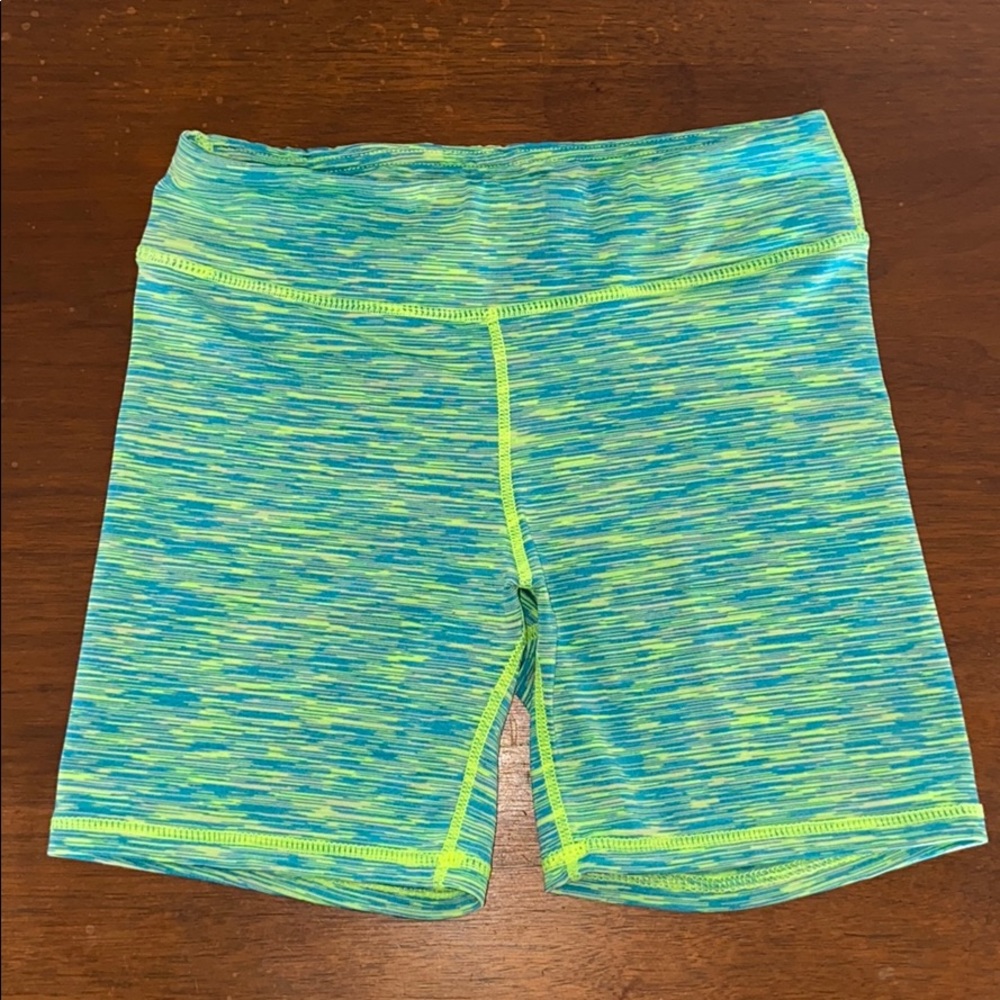 Girls 90 Degree Spandex